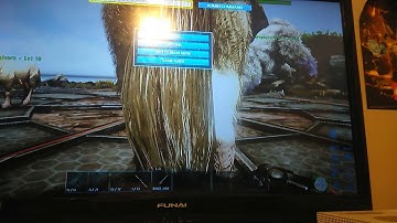 How to spawn a unicorn in ark