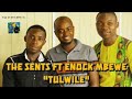 THE SENTS FT ENOCK MBEWE -TULWILE LATEST 2021 ZED WORSHIP OFFICIAL AUDIO