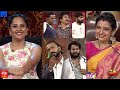 Jabardasth latest promo ft Hyper Aadi, Anasuya, telecasts on 8th April