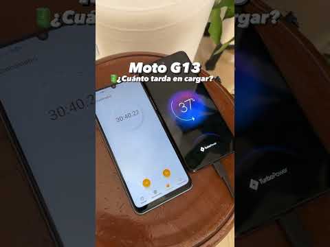 Motorola Moto G13