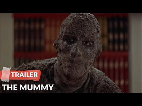 The Mummy (1959)