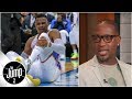 Russell Westbrook ankle injury not concerning for Thunder - Tracy McGrady