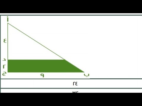 اوجد مساحة الجزء المظلل سوال صفحة136