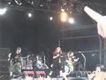 Soulfly - Unleash 1/2 [LIVE Sonisphere 2010 Madrid]