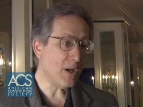 Yale Law School Prof. Jack M. Balkin on The Consti...