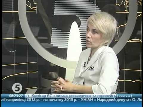 Закаливание детей от педиатра клиники Медиком
