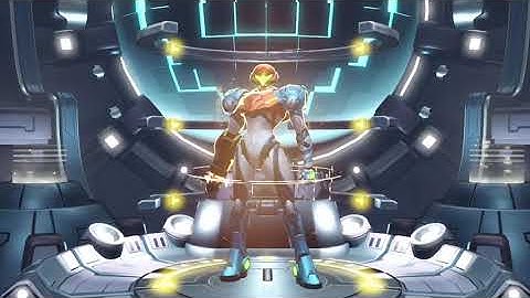 METROID NOOB PLAYS DREAD! Pt.2