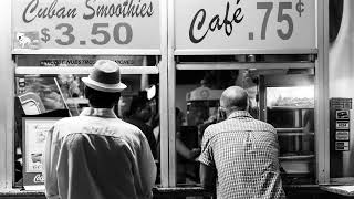 Cafe Cubano
