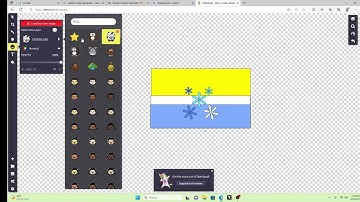 Flags Generated by AI PT.3