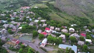 Akhaltsikhe Ахалцихе ახალციხე 2024 06