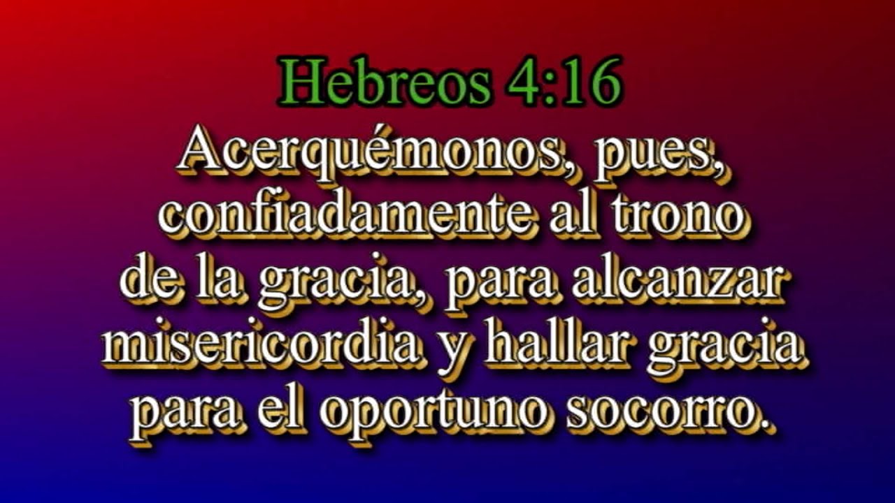 Resultado de imagen para Hebreos 4:12-16