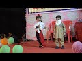 Mai kya karu ram mujhe bodha milga Republic y at ALFA ENGLISH SCHOOL