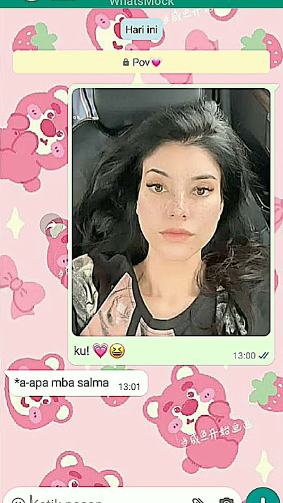 POV : DIA MILIKU BUKAN MILIK MU gusy ini beda lagi ver siapa lagi nih dan lagu apa nih#magic5