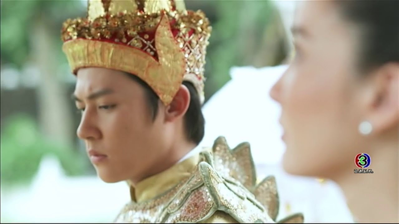 FIN | เจ้าเป็นสมบัติของเจ้าศุขวงศ์แล้ว | รากนครา | Ch3Thailand