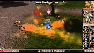 Mondial Mt2 2013 lvl 90 test dmg