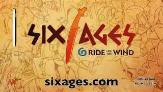 Six Ages: Ride Like the Wind