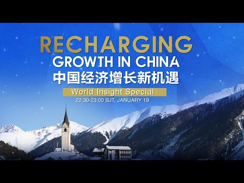 Recharging growth in china: a closer look at china's economy