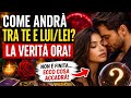 COME ANDRÀ TRA VOI NEI PROSSIMI GIORNI? ❤️ #tarot 