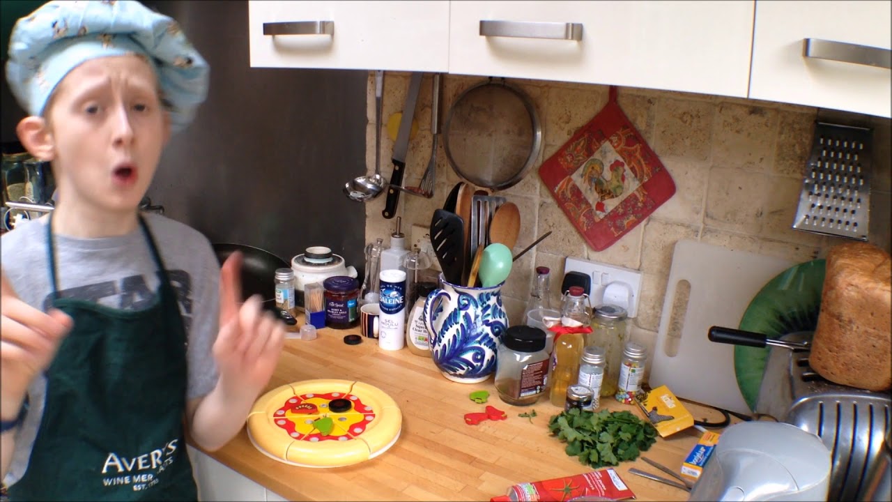 Rather Eat YouTube