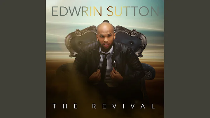 The Sound Of Revival (Live)