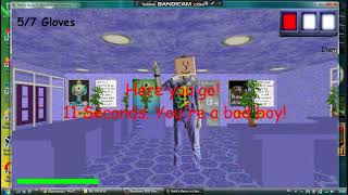 Billy's Basic Educational Game Release 1.15 Mod Menu Mods UPDATED GAME Again Playing MediaGamesGuide