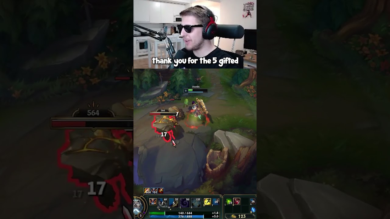 Zilean jungle is not that bad... right?