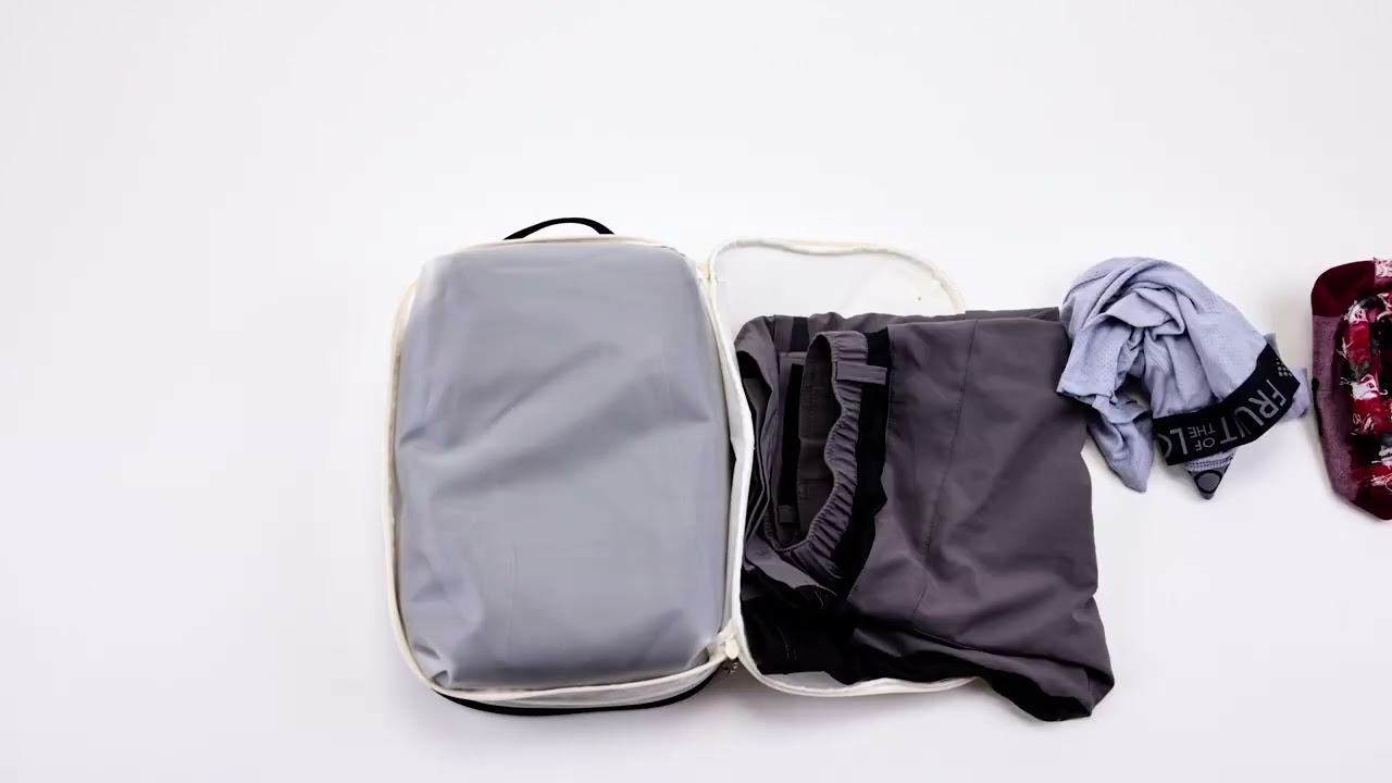 Thule - Clean/Dirty Packing Cube