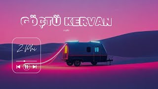 Ah Nice Bir Uyursun (Göçtü Kervan)