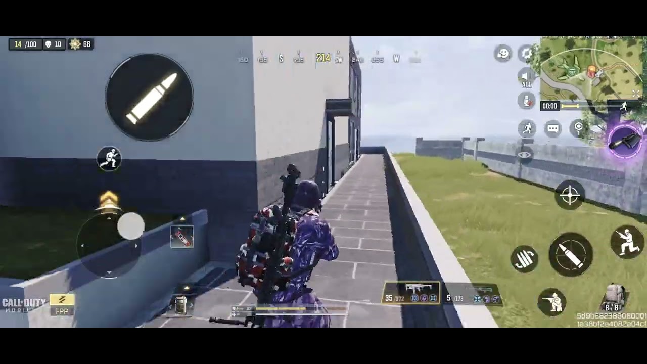 COD Random party - YouTube