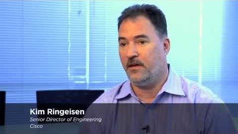 Testing the Vblock Infrastructure Platform for Mega Applications in the Cloud