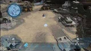 Halo Wars E3 Demo From Ensemble Studios