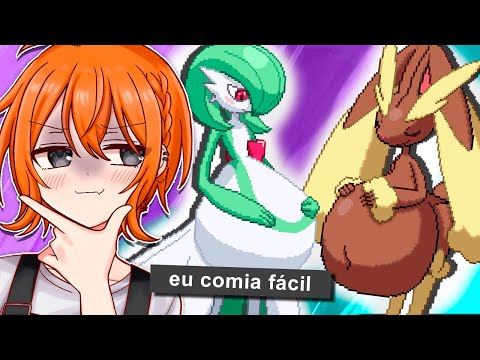 Fãs de Pokémon