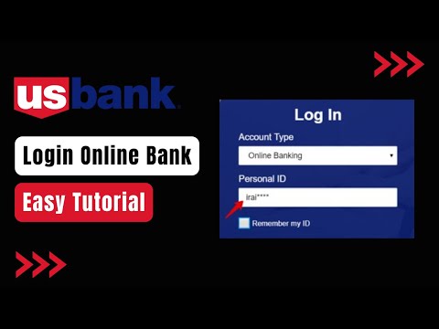 US Bank Online Banking Login - Usbank.com Login (2023)