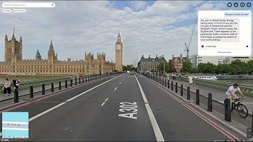 StreetViewAI: Making Street View Accessible Using Context-Aware Multimodal AI