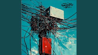 Utopia - Electric Wires
