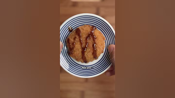 DON’T Waste Food in Japan... or Else