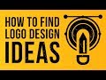 How to find logo design ideas