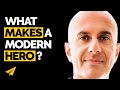 STOP Being a VICTIM! | Robin Sharma | Top 10 Rules