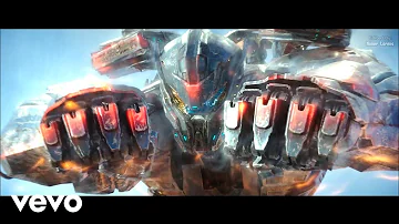 PETRUNKO REMIX By TRITICUM | Pacific Rim [Chase Scene]