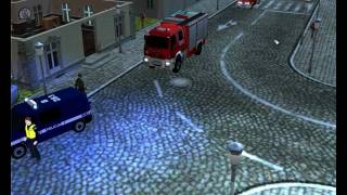 Emergency 4 PL Mod V0.99.1b 