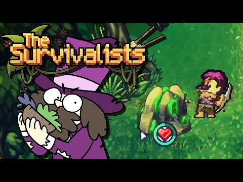 Eure Tipps & funktionierende Portale! (The Survivalists #18)