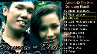Ramon & Dewi - Hidup Sederhana FULL ALBUM