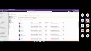 Identity Governance -  Entitlement Management Azure Demo
