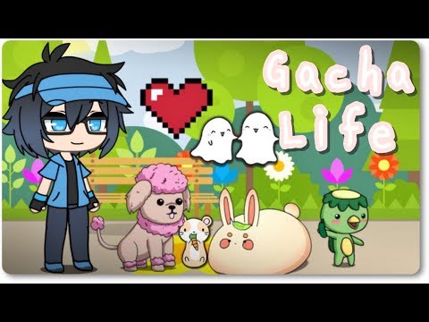 Gacha Life | Android & iOS Gameplay | Part 1