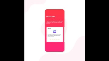 Jenny Hotel App Rating UI UX