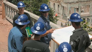 Collaboration and Teamwork in Construction