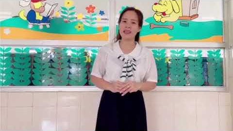 NH 2021-2022-MN TUỔI NGỌC- MẦM 1-KPKH: TÌM HIỂU MỘT SỐ LOẠI PTGT ĐƯỜNG BỘ - CÔ TRƯƠNG THỊ THANH HỒNG