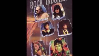 Album 6 Bintang Rock Indonesia