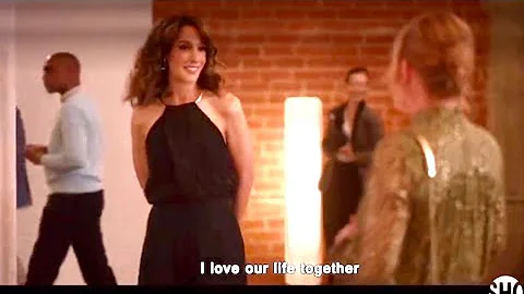 Bette & Tina REUNION!? Gen Q Season 3 Trailer!!!!!