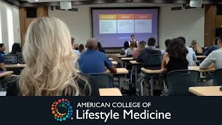 Medical School's Adopting Lifestyle Medicine | ACLM Story Project